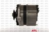 ATL Autotechnik L 41 630 Alternator